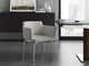 Suzzie Dining Chair Gray