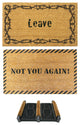 Funny Doormat Kit, Set of 3