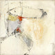 Short Stories II - 84 x 84 by Terri Burris