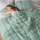 Intelligent Design Dream Puff Down Alternative Comforter Set