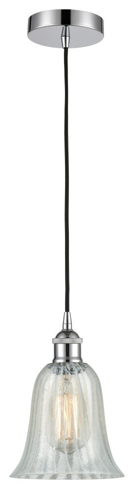 Innovations 616-1P-PC-G2811 1-Light Mini Pendant, Polished Chrome