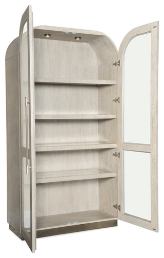 Modern Mood Display Cabinet
