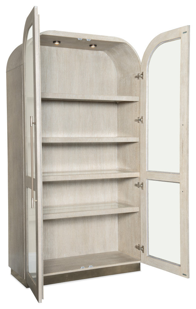 Modern Mood Display Cabinet