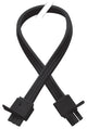 24" Joiner Cable for-Light Bar, Black