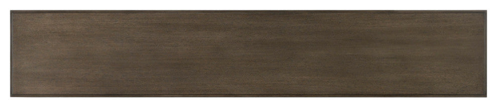 Verona Chanterelle Console Table