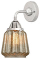 INNOVATIONS LIGHTING 288-1W-PC-G146-LED Chatham 1 Light 6 inch Sconce