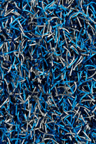 Zara Contemporary Area Rug, 7'9"x10'6" Rectangle