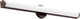 Quorum 910-35-86 LED Vanity, Oiled Bronze Finish