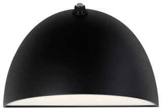 Maxim 52122/PHC Pathfinder 5" Tall LED Outdoor Wall Sconce - Black