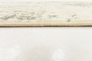 Unique Loom Beige Arid Tuareg 2' 0 x 6' 0 Runner Rug