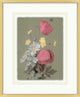 Muted Florals 3, Giclee Reproduction Artwork