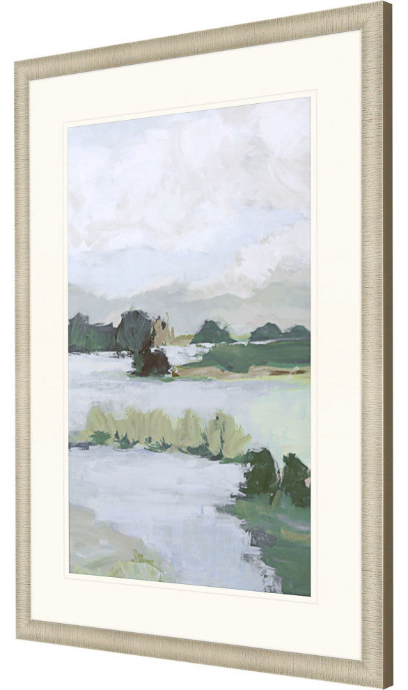 Here Comes the Sun II Artwork