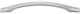 Pull - Brushed Satin Nickel, TKM1149