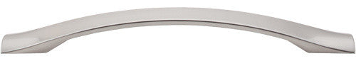 Pull - Brushed Satin Nickel, TKM1149