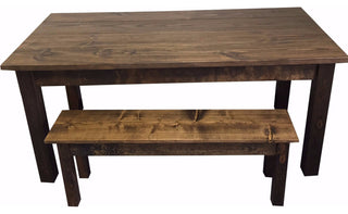 Yukon Table, 42"