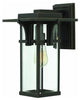 Hinkley Manhattan One Light Wall Mount 2324OZ