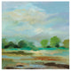 "Unexpected Clouds II" Digital Paper Print by Silvia Vassileva, 32"x32"