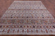 8' 0" X 10' 0" Hand-Knotted Persian Gabbeh Tribal Rug Q5824