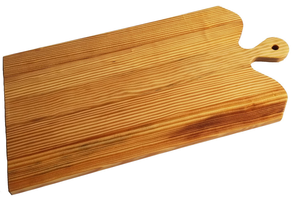 18" Charcuterie Paddle Board