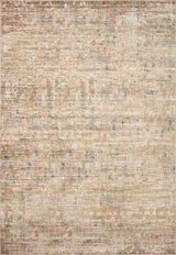Loloi Arden Sand / Multi 2'-6" x 12'-0" Runner Rug