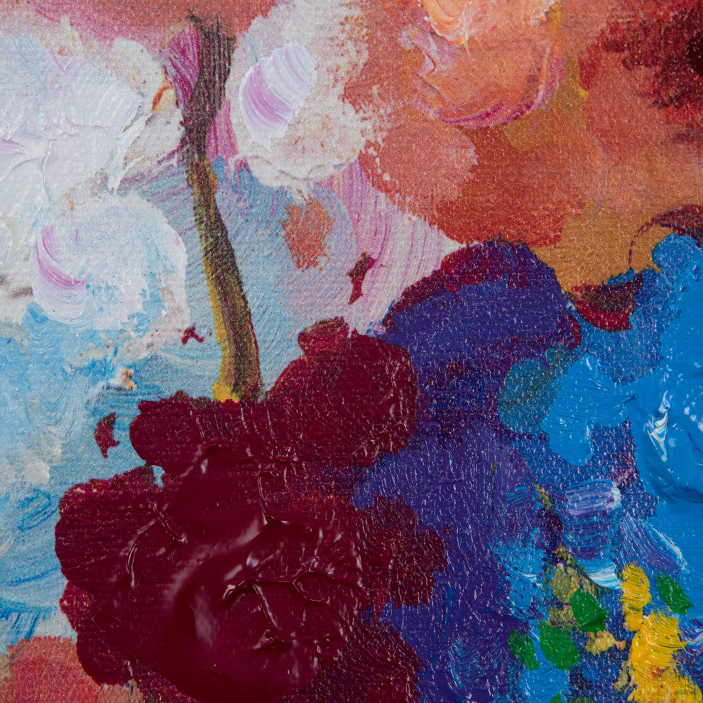 Flower Garden Art