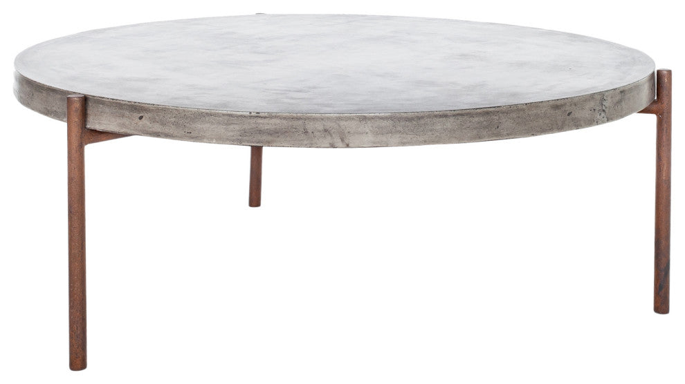 Mendez Outdoor Coffee Table