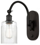 Innovations 518-1W-OB-G342 1-Light Sconce, Oil Rubbed Bronze