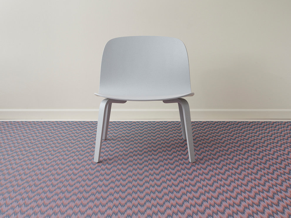 LTX Flare Floormat 26X72 Sunrise
