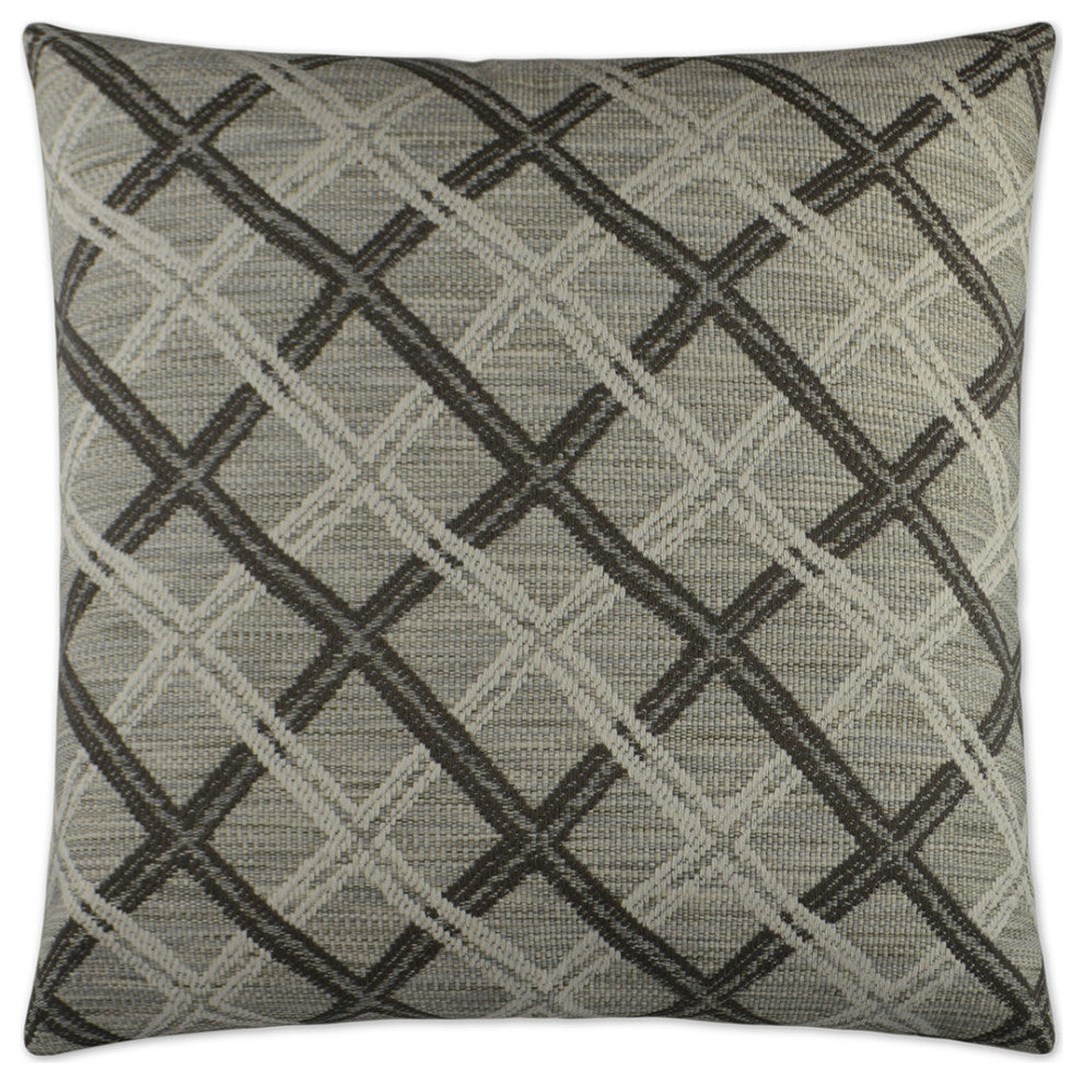 Passata Pillow - Taupe