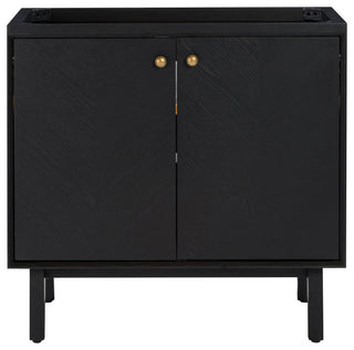 Adelle Vantiy Only Collection, Black, 36
