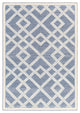 Brighton Area Rug, 4'x6'