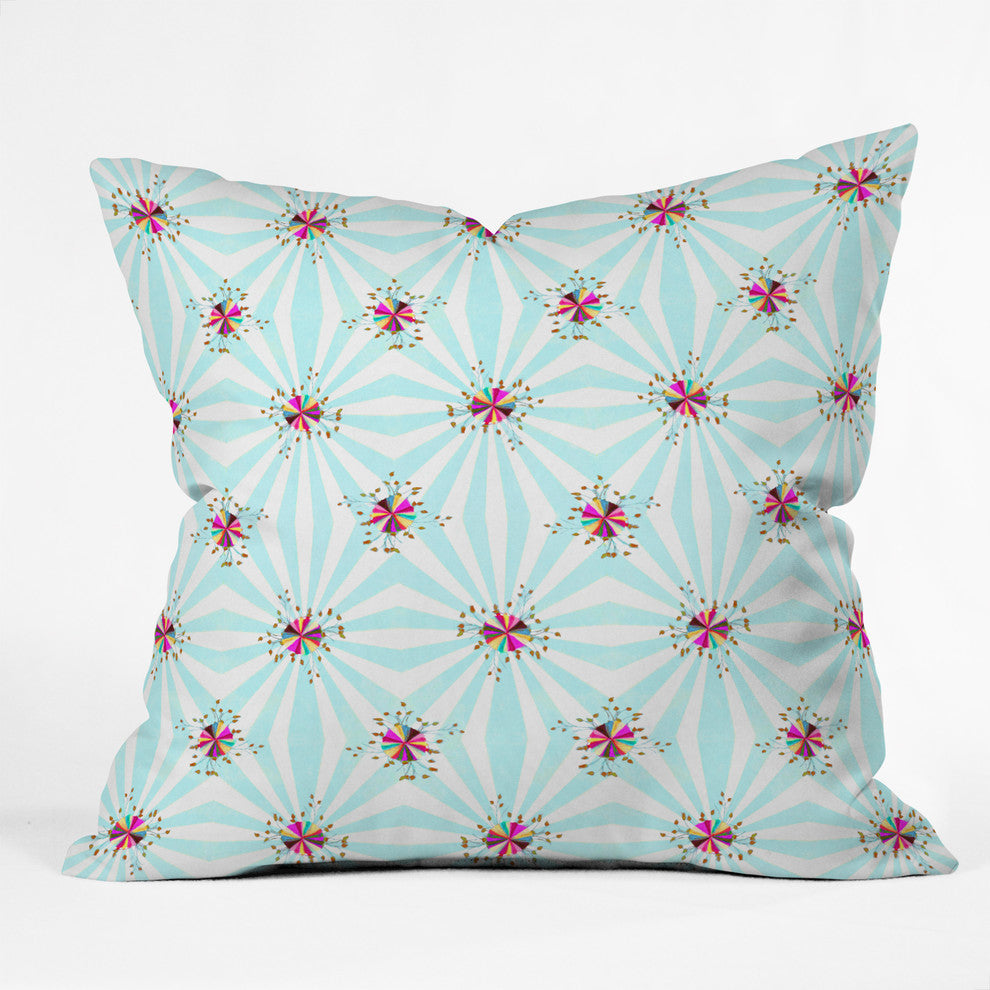Hadley Hutton Spring Spring Collection 2 Outdoor Throw Pillow