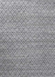 Ahgly Company Indoor Rectangle Mid-Century Modern Area Rugs, 5' x 8'
