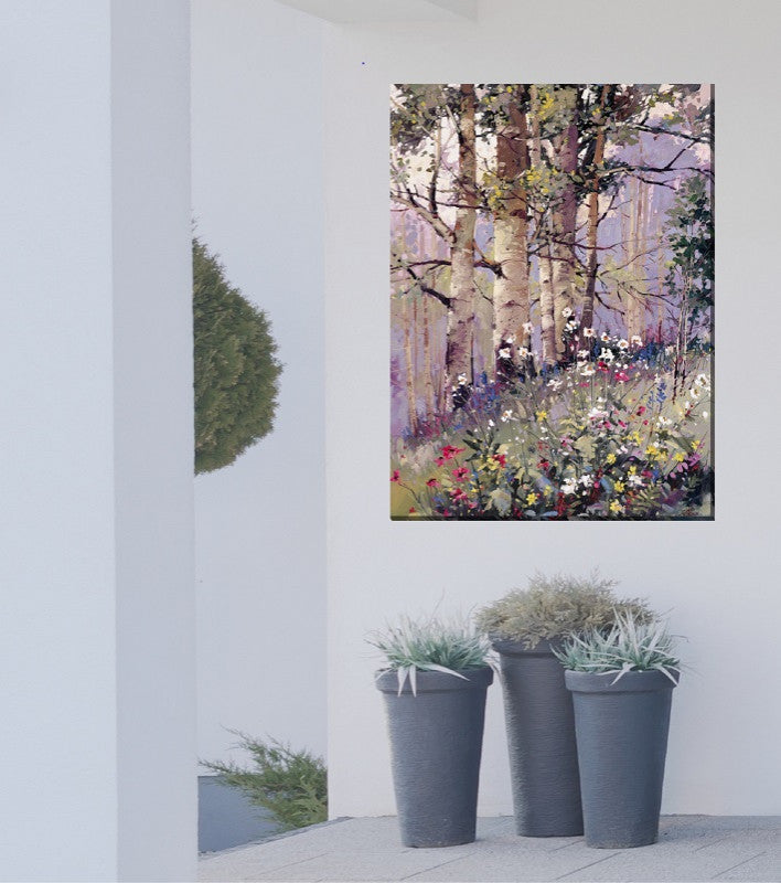 Aspen Spring