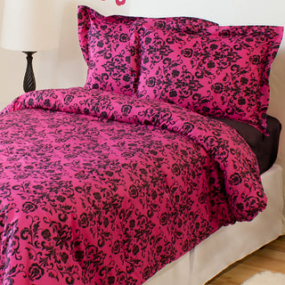 Venice Twin XL 5-Piece Bedding Set