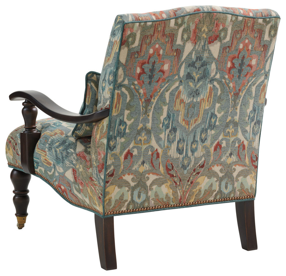 San Carlos Chair