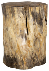 Habitat Natural Accent Stool