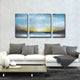 Ready2HangArt 'Twilight' by Norman Wyatt Jr. 3-PC Canvas Art Set