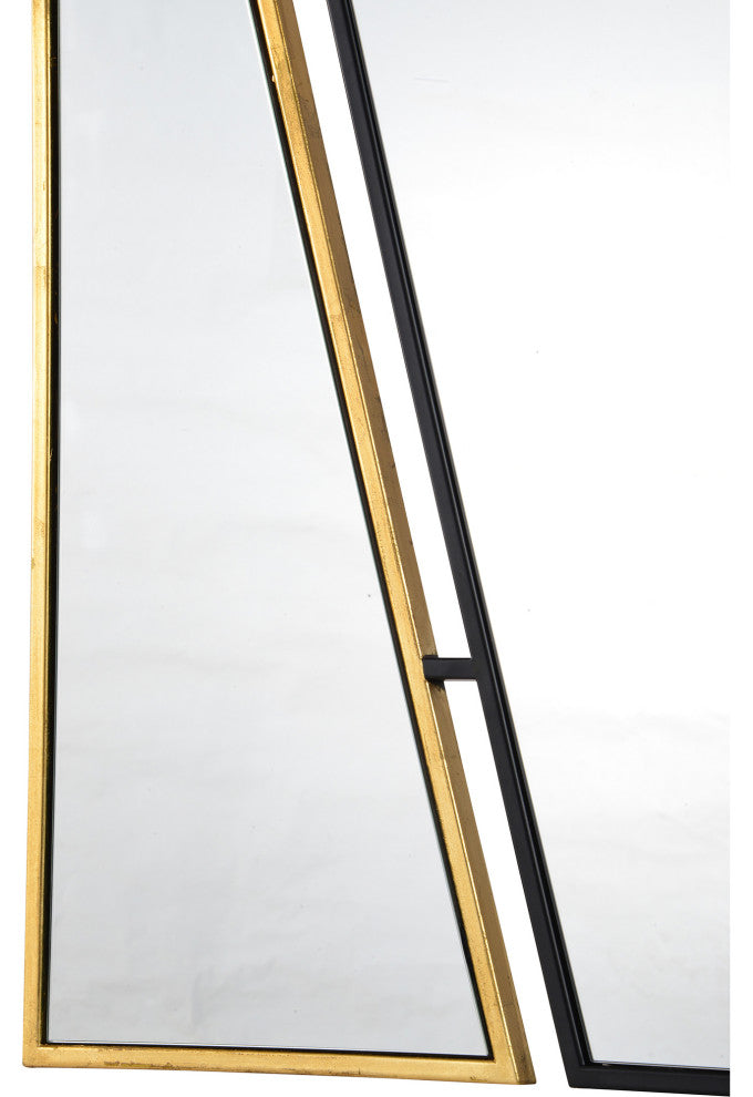 Idiom Rectangle Mirror 28 X 38 X 1