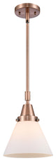 INNOVATIONS LIGHTING 447-1S-AC-G41 Large Cone Mini Pendant