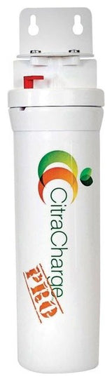 NuvoH20 CitraCharge Pro Spot-Free Dishwashing System with Cartridge