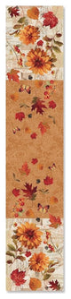 Laural Home Fall, Love 13" X 90" Table Runner