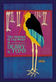 The Daintiest of Leg-Wear - Fine Art Giclee Print 24" x 36"