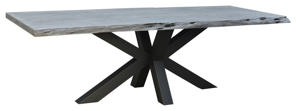 Edge Dining Table Small