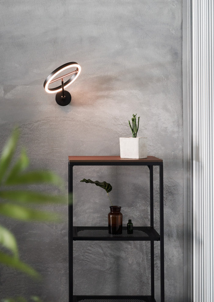 SOL Wall Lamp