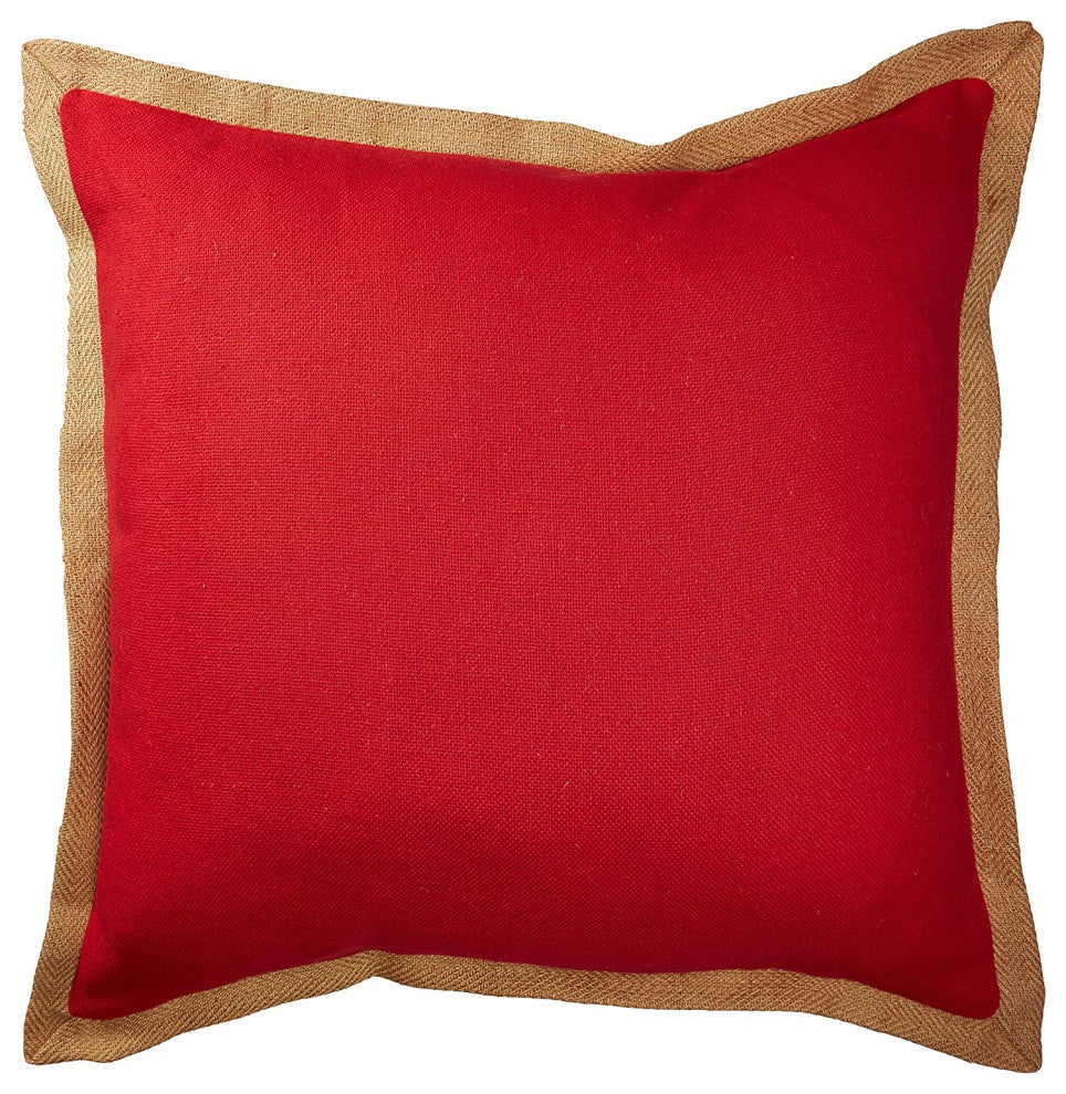 Rizzy Home 22" x 22" Pillow