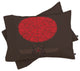 Deny Designs Hector Mansilla Sacred Sun Pillowcase