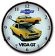 GM1702733 1971 Vega GT Clock