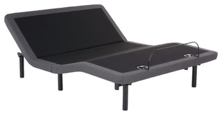 iDealBed 4i Custom Adjustable Bed Base, Wireless, Massage, Zero Gravity, Twin Xl