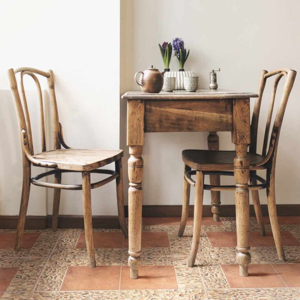 Castellon Cotto  Ceramic Floor and Wall Tile Sample